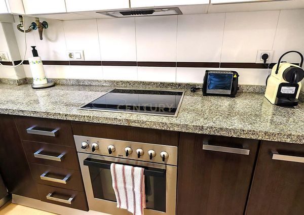 Calpe/Calp, Valencian Community