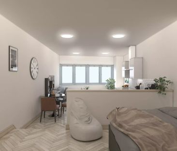 Studio Deluxe - Photo 6