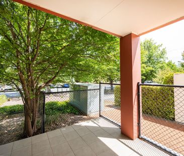 21/26 - 28 Watson St, Turner ACT 2612 - Apartment For Rent | Domain - Photo 2