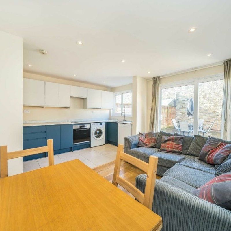 Lyham Road, Brixton, SW2 - Photo 1