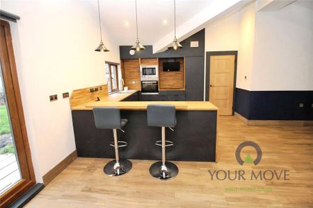 2 bedroom bungalow to rent - Photo 5