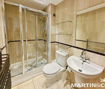 2 bedroom apartment to rent - Photo 1