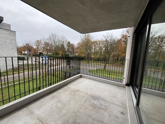 Recent appartement met 2 slpks en terras in Hasselt - Foto 1