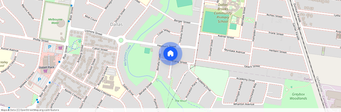 18 Terang Street, VIC 3047, Dallas