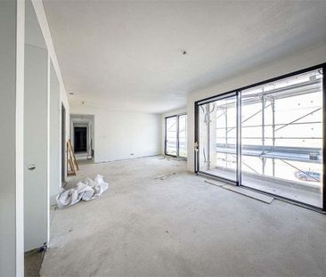 Elegant 4.5 room apartment on the top floor – Residenza Pregassona 339 - Photo 2