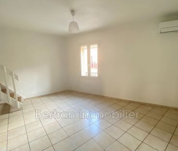 Location Appartement 3 pièces 46m² RIVESALTES 66600 - Photo 5