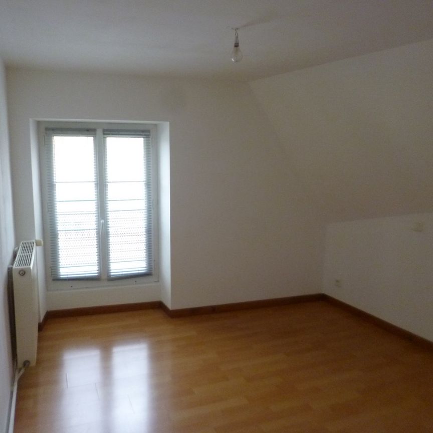 Location Appartement 3 pièces 62m² - Photo 1