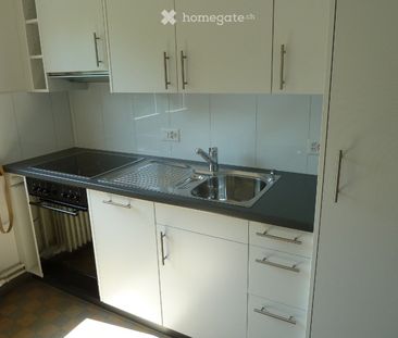 4-Zimmer-Wohnung im Dachgeschoss, Nachmieter gesucht - Photo 1
