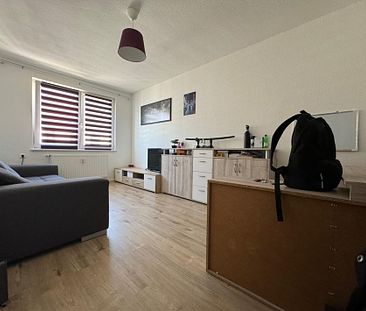 Helles und modernes Appartment im Herzen von Solingen! - Foto 3