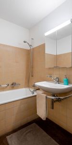 Cozy garden apartment - Foto 4