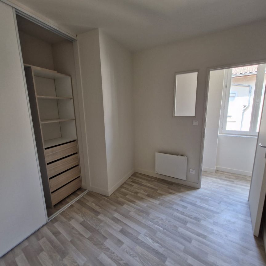 Location Appartement 4 pièces 60m² VIENNE 38200 - Photo 1
