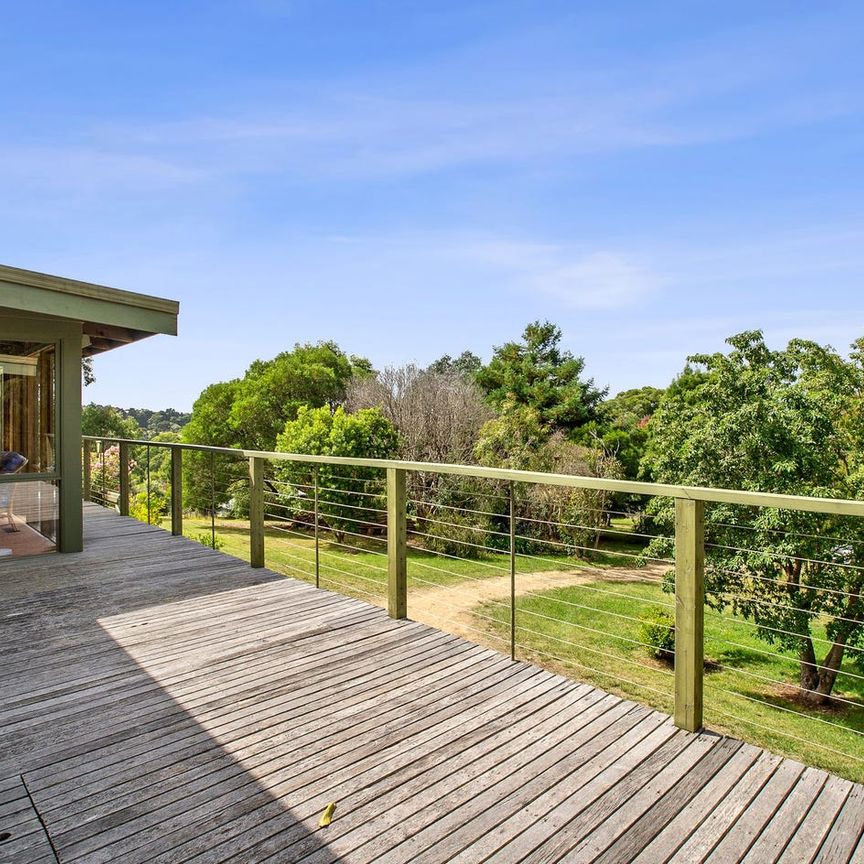 Tranquil Red Hill South Retreat with Ocean Views and Pool - Photo 1