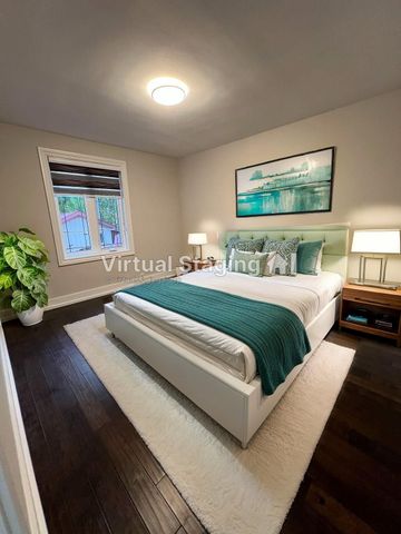 For Lease - 64 LINGARDE Drive, Toronto, Ontario - Photo 5