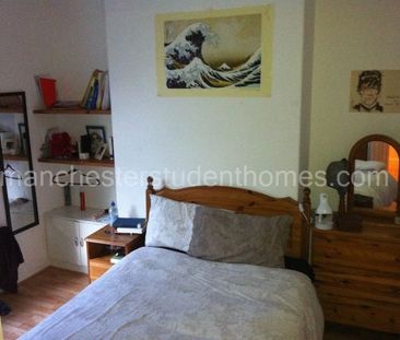 Olney Street, Manchester, M13 0EN - Photo 3