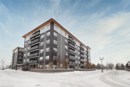 For Lease - 247 Northfield Drive Unit# 415, Waterloo, Ontario - Photo 4