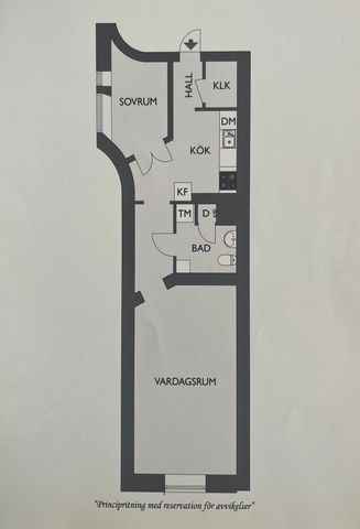 Nordhemsgatan, Göteborg - Foto 4