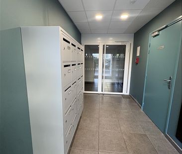 2 pièces - 41,47 m² - 2ème étage - Colocation non autorisée - Photo 1