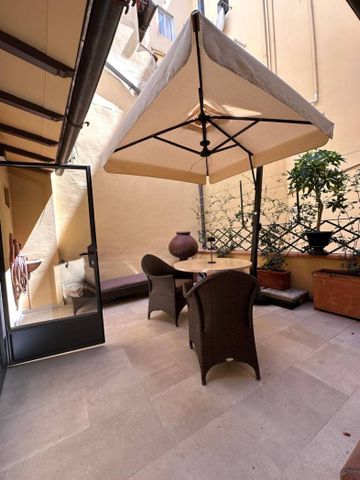 Monolocale via Maggio, Santo Spirito, Firenze - Foto 5
