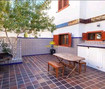 5 BEDROOM SEMI-DETACHED HOUSE - LA MANGA DEL MAR MENOR - Photo 3