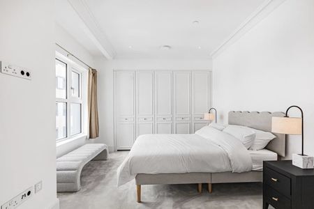 Three bedroom apartment in 9 Millbank Quarter, Westminster. - Photo 4