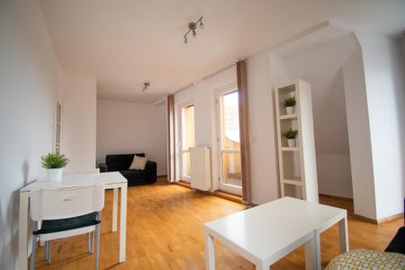 Poznań, Centrum ul. św. Jacka - Photo 2