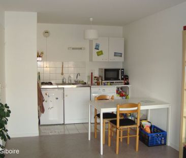 Appartement T2 à louer - 35 m² - Photo 6