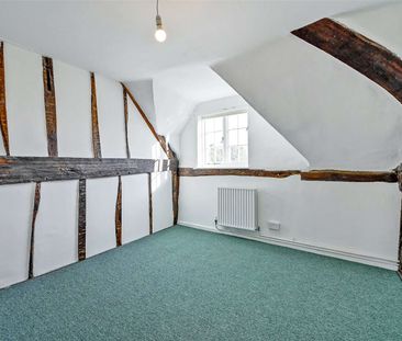 A delightful three bedroom cottage to rent, in a no through traffic... - Photo 1