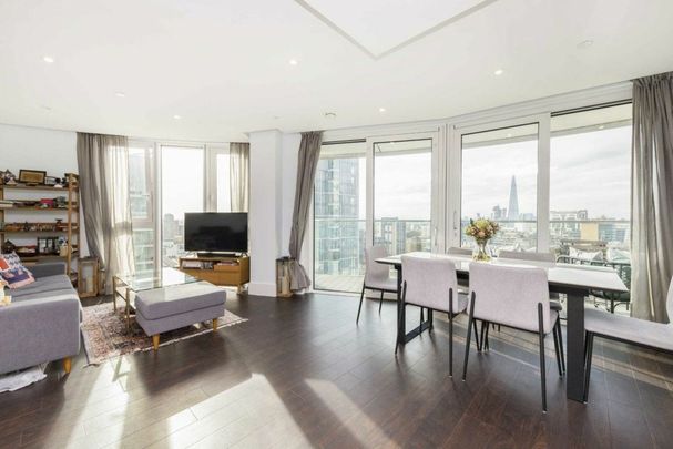 Alie Street, Aldgate, E1 - Photo 1