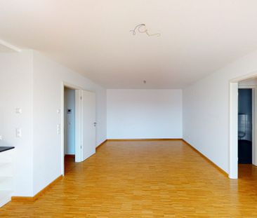 Großzügige 2-Zimmer-Wohnung in der Bahnhofstraße - Photo 4