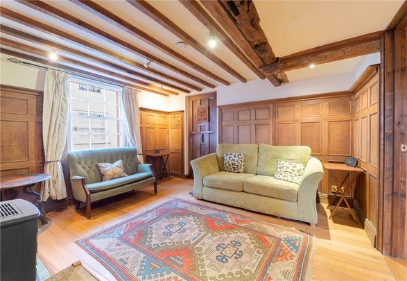 1 bedroom maisonette to rent - Photo 1