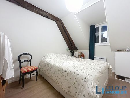 Location Appartement 2 pièces 34m² ROUEN 76000 - Photo 4