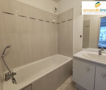 Location Appartement 2 pièces 40m² ST FARGEAU PONTHIERRY 77310 - Photo 4