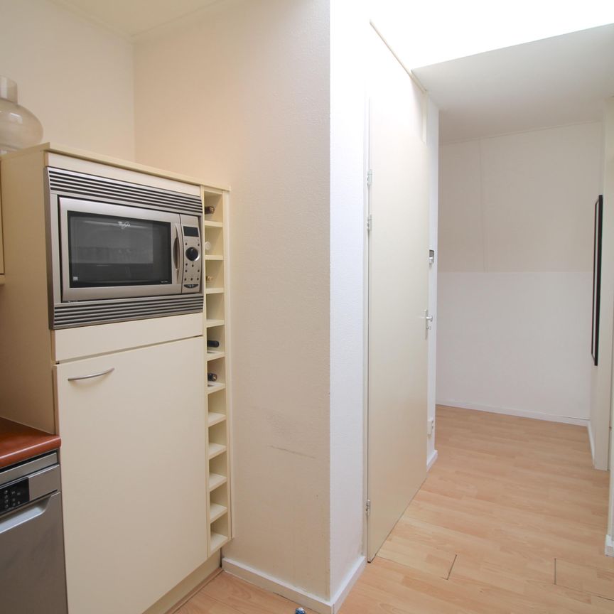 Te huur: Appartement Boschstraat in Breda - Photo 1