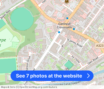 1 bedroom retirement property for rent - Photo 1