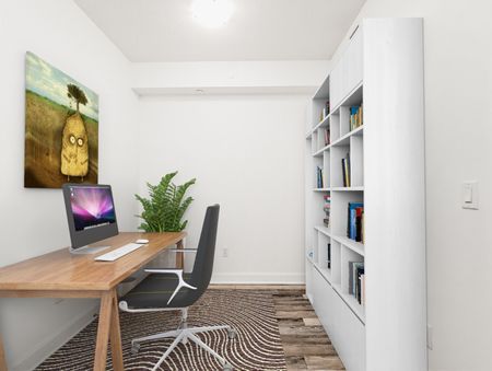 For Lease - 50 Lakebreeze Drive Unit# 109, Clarington, Ontario - Photo 4