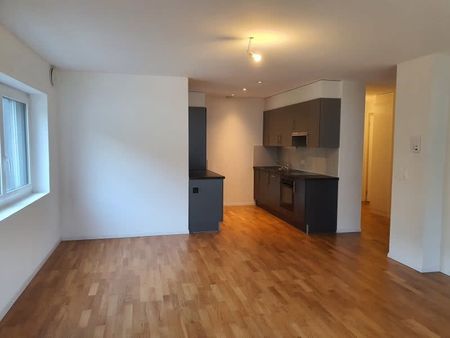 2.5 Zimmer, 75 m², 5. Stock - Photo 5