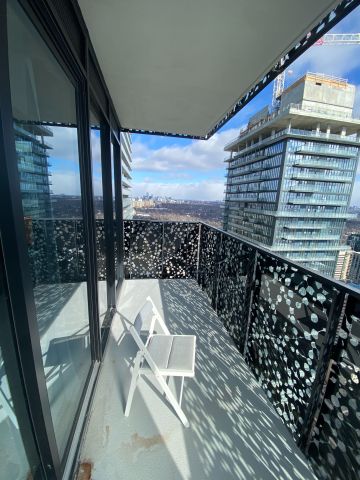 For Lease - 55 Charles Street Unit# 4511, Toronto, Ontario - Photo 2