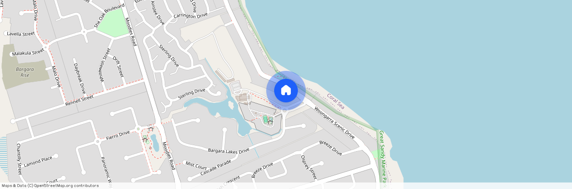 162 Woongarra Scenic Drive, Qld 4670, Bargara