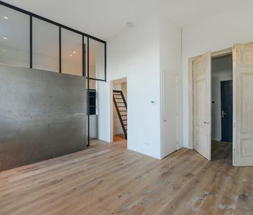 Appartement te huur: Sint Olofsstraat 21-C 2613 EK Delft - Photo 2