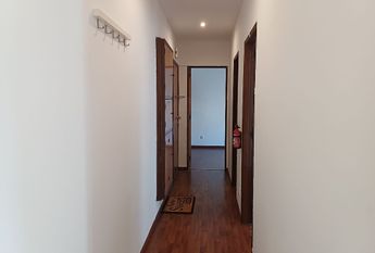 Apartamento T2 em Lisboa