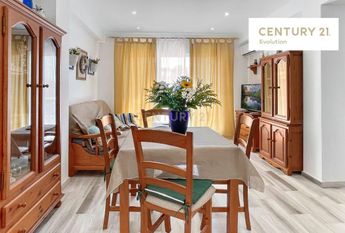 Calpe/Calp, Valencian Community