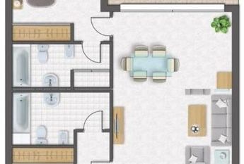 2 room luxury Apartment for rent in Benahavís, Andalusia