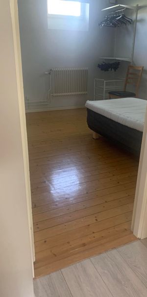 Birkagatan, Göteborg - Foto 1