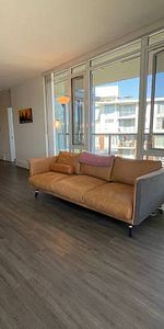 Spacious 2 Bed + Den 2 Bath Vancouver River District with Great View - Photo 4