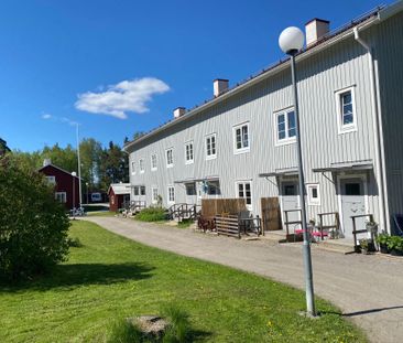 Marmaberget: Ljus rymlig trea nära naturen - Foto 2