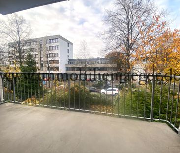 Zentrales Garstedt beim EKZ Herold-Center - Etagenwohnung mit Balko... - Photo 1