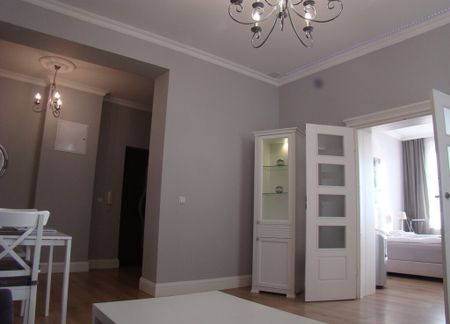 Wały Chrobrego, 2 pokoje I p. 68 m2 2400 zł. - Zdjęcie 5