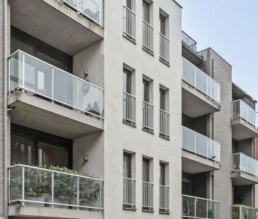 Appartement te huur in Waregem voor € 750 met 1 slaapkamer - Foto 1