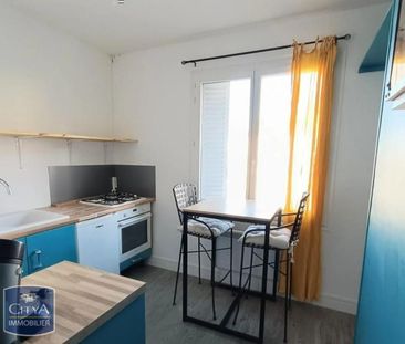 Location Appartement 2 pièces 29m² GRENOBLE 38000 - Photo 3