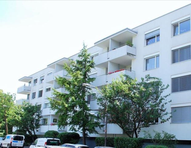 Apartment in quiet Gellert - Foto 1